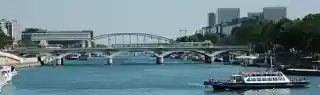 Pont d'Austerlitz