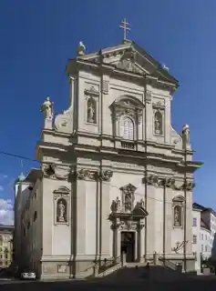 Dominican Church