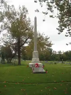 Greenlawn Cemetery
