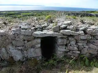 Creggankeel Fort