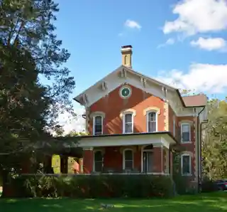 Wood–Tellkamp House