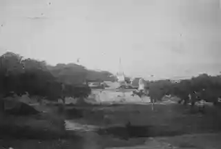 Fort Nossa Senhora da Conceição