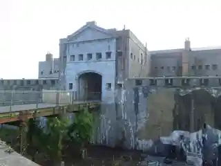 Defensible Barracks, Pembroke Dock