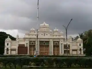 Jaganmohana Palace