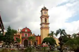 St. Michael the Archangel Cathedral