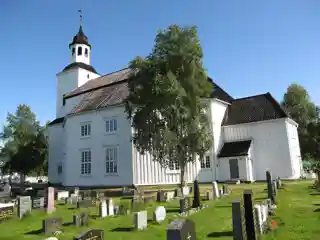 Tynset Church