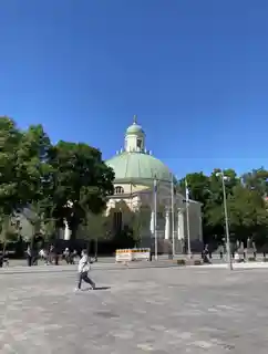 Turku Orthodox Church