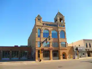 Owatonna Firemen's Hall