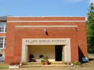 Slate Ridge School