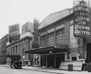 209 West 45th Street