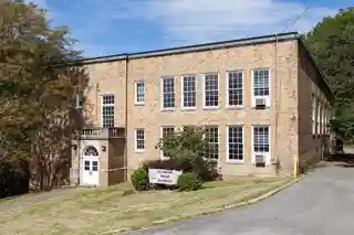 Dunbar School