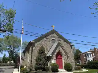 Church of St. Alban the Martyr