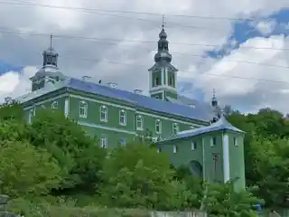 Saint Nicholas Monastery