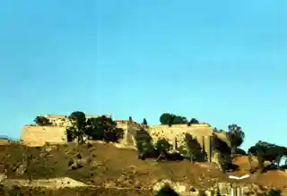 Forte Gonzaga