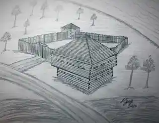 Fort Basinger
