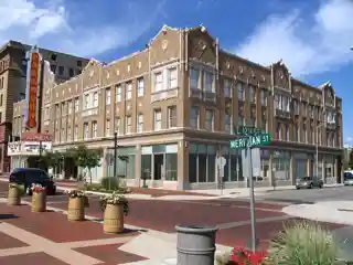 Paramount Theatre