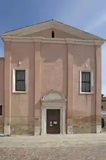 Church of Saint Job, Venice