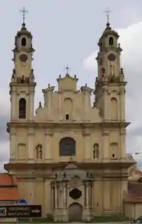 Church of the Ascension