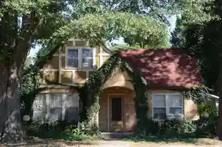 Joiner House