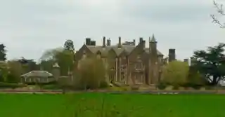 Kingston Hall