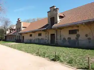 Vacherie du Parc