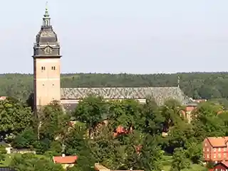 Strängnäs Cathedral