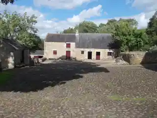 Cherryburn