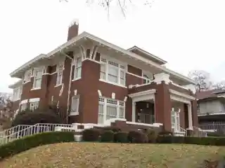 Levi–Topletz House