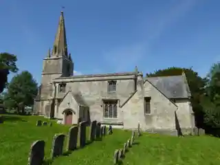 Church of St Bartholomew