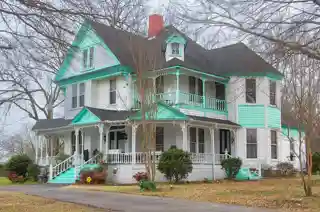 Col. Robert Z. Taylor House