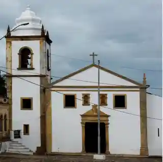 Church of Saints Cosme and Damião