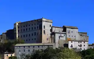 Palazzo Orsini (Bomarzo)