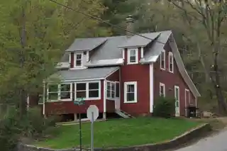 George Cheever Farm
