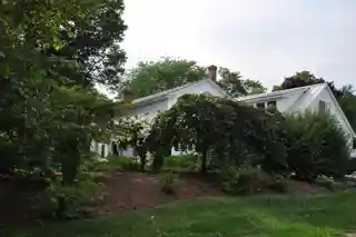McNeil Homestead