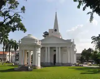 St. George's Church