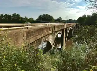 Wil-Cox Bridge