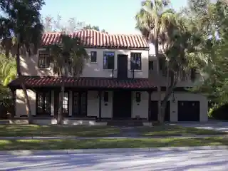 House at 97 Adriatic Avenue
