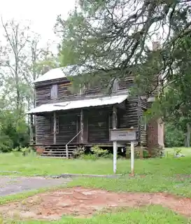 Marsh-Johnson House