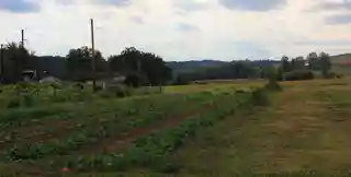 Kentland Farm Historic and Archeological District