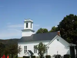 Warren Village Historic District