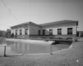Marseilles Hydro Plant