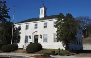 Guntersville Post Office Building