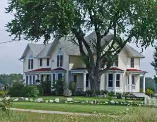 John Pulcipher House