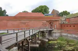 Dömitz Fortress