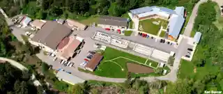 Bozeman National Fish Hatchery