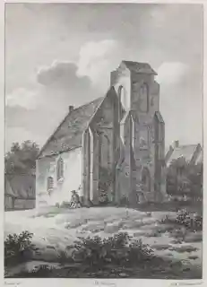 Ten Putte Abbey