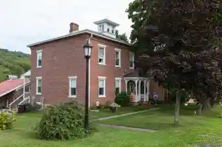 Robb Farm