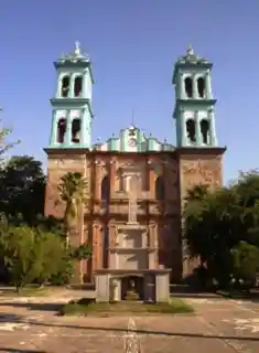 St. John the Baptist Cathedral