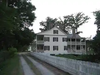 Somerset Place State Historic Site