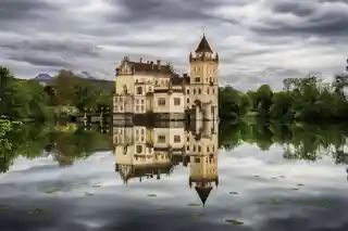 Anif Palace